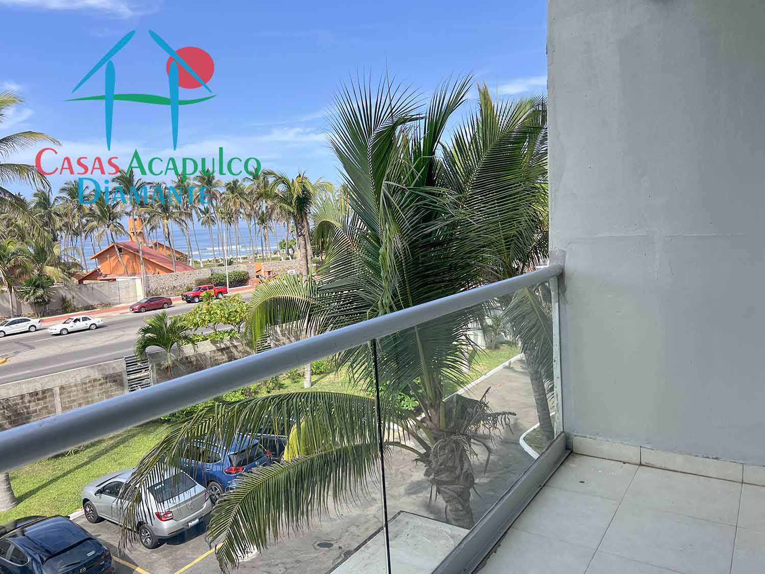 Aura A 006 - Balcón 1